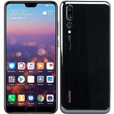 HUAWEI P20 Pro Black